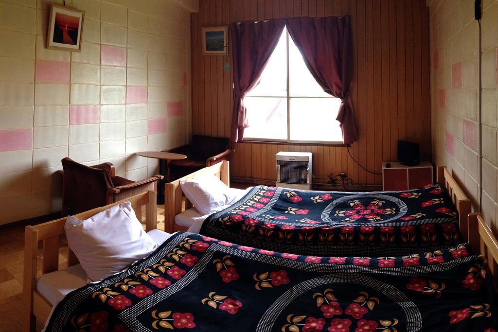 Koshimizu Hana Kotori Youth Hostel ห้อง รูปภาพ