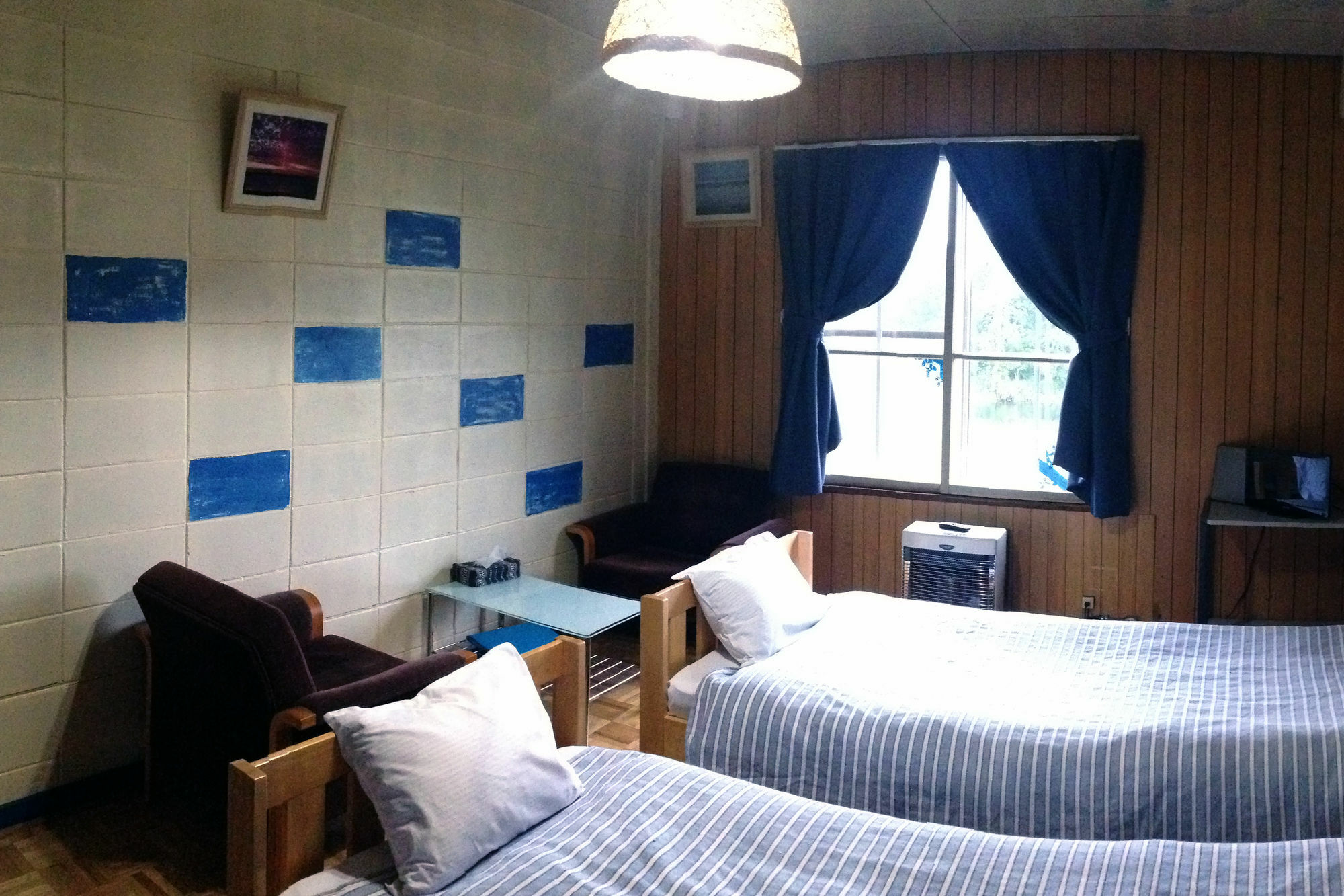 Koshimizu Hana Kotori Youth Hostel ภายนอก รูปภาพ